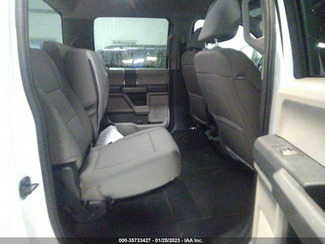 2022 Ford F-250, VIN: 1FT7W2B66NEF60299