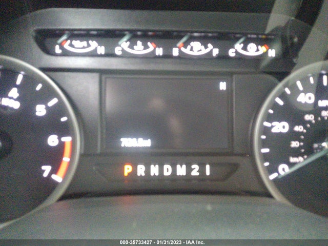 2022 Ford F-250, VIN: 1FT7W2B66NEF60299