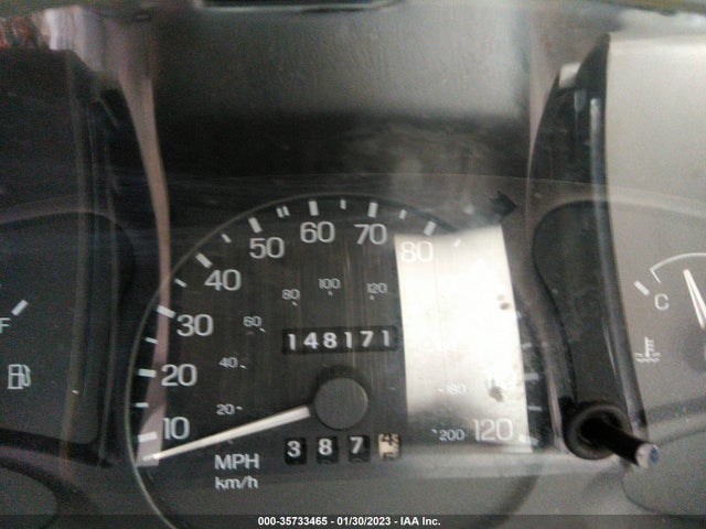 2002 FORD ESCORT FLEET VIN: 3FAFP13P52R137416