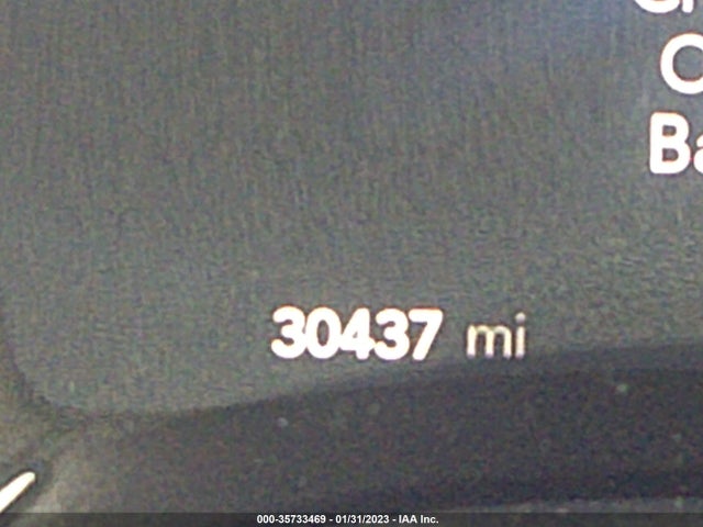 2021 Chrysler Pacifica Hybrid, VIN: 2C4RC1L7XMR590099