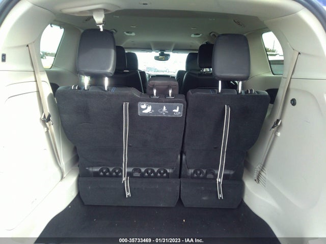 2021 Chrysler Pacifica Hybrid, VIN: 2C4RC1L7XMR590099