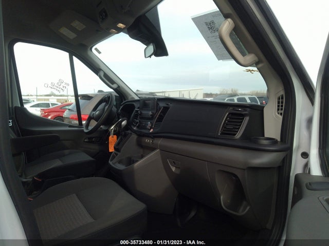 2021 Ford Transit, VIN: 1FBAX2C82MKA64326
