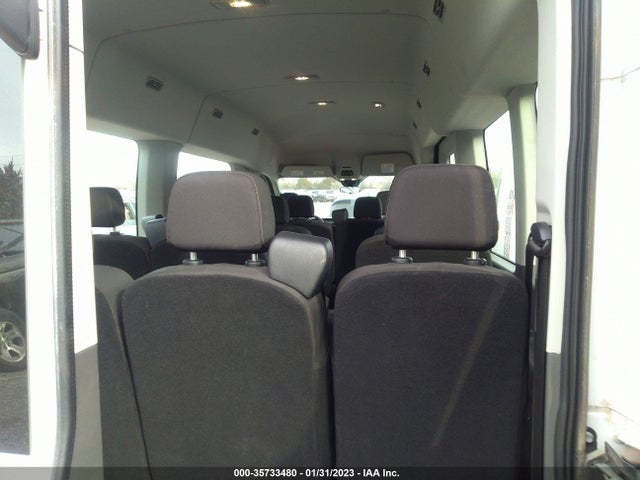 2021 Ford Transit, VIN: 1FBAX2C82MKA64326