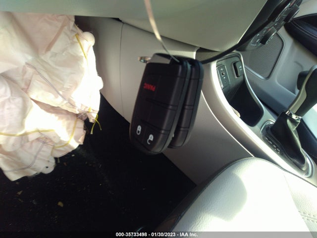 2019 Jeep Compass, VIN: 3C4NJCBB1KT840636