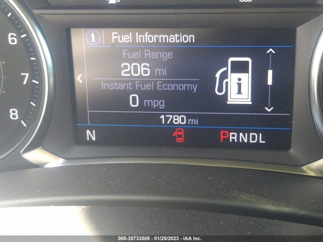 Chevrolet EQUINOX LT 2022 3GNAXKEV6NL296076 Image 7