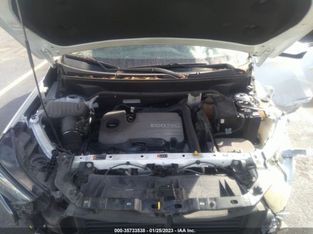 3GKALMEV4JL150385 GMC Terrain