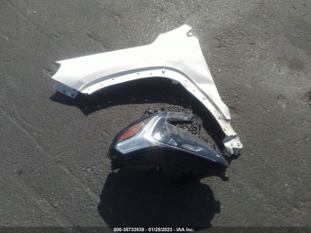 3GKALMEV4JL150385 GMC Terrain