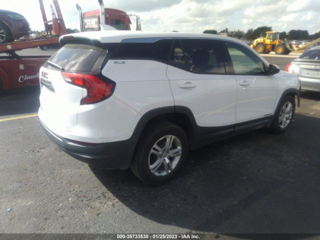 3GKALMEV4JL150385 GMC Terrain