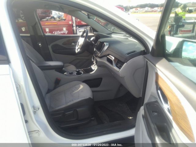 3GKALMEV4JL150385 GMC Terrain