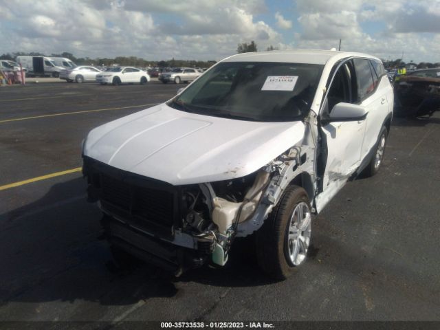 3GKALMEV4JL150385 GMC Terrain