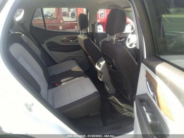 3GKALMEV4JL150385 GMC Terrain