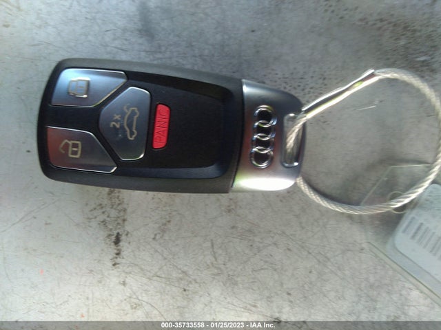 WA1EAAFY3P2046534 Audi Q5 S Line Premium Plus
