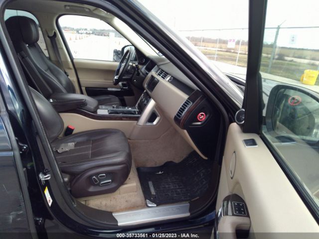 SALGS2EFXEA129259 Land Rover Range Rover Supercharged