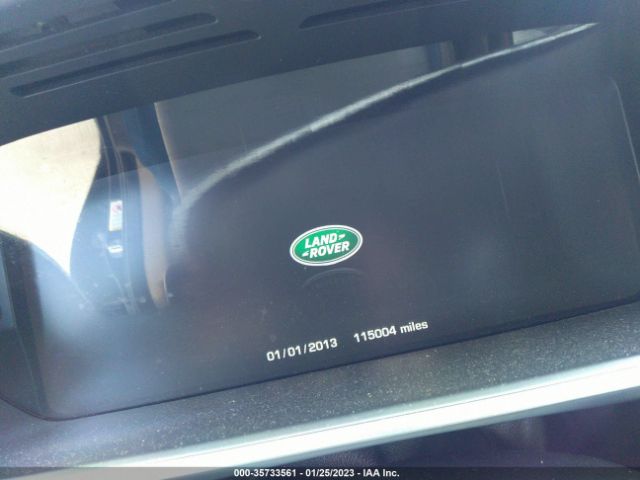SALGS2EFXEA129259 Land Rover Range Rover Supercharged