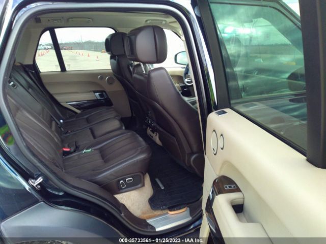 SALGS2EFXEA129259 Land Rover Range Rover Supercharged