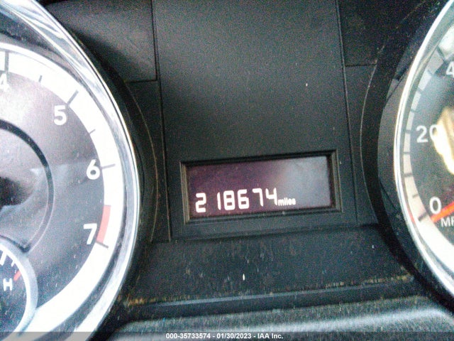 Dodge Grand Caravan Express 2011 2D4RN4DG2BR605866 Image 7