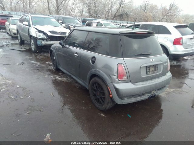 WMWRE334X2TD55266 Mini Cooper Hardtop S