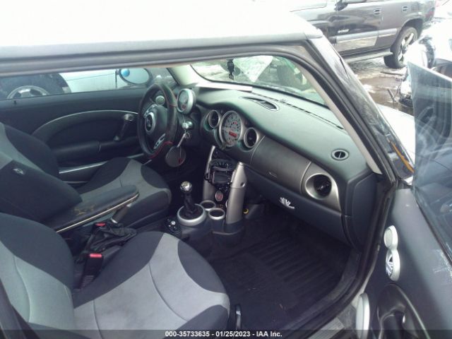 WMWRE334X2TD55266 Mini Cooper Hardtop S