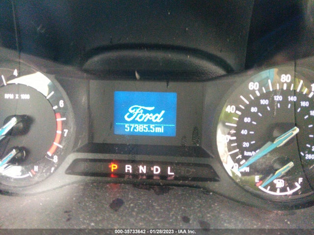 2018 Ford Fusion, VIN: 3FA6P0G75JR230309