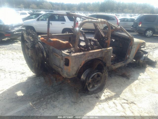 1J4AA5D16BL544886 Jeep Wrangler Sahara