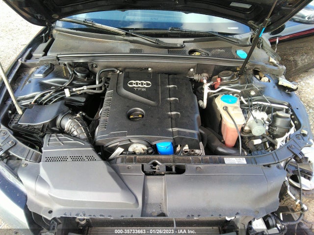 Audi A5 2010 WAUJFAFH6AN014346 Image 12