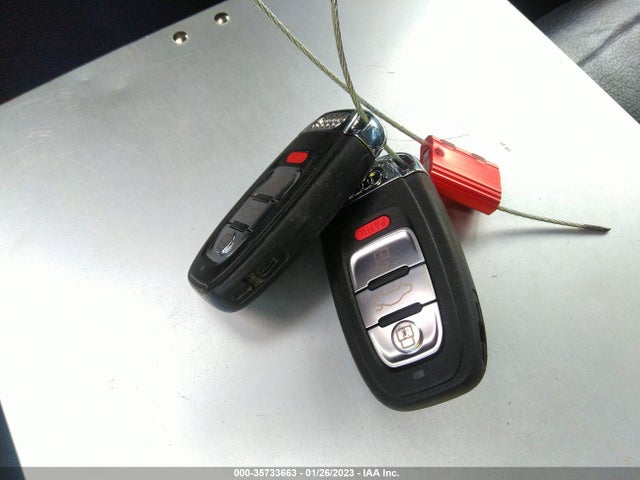 Audi A5 2010 WAUJFAFH6AN014346 Image 3