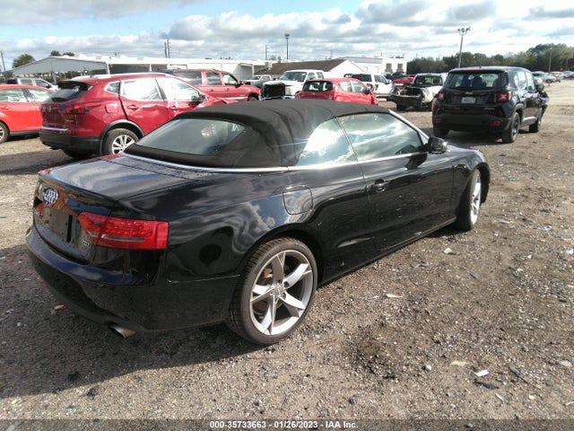 Audi A5 2010 WAUJFAFH6AN014346 Image 6