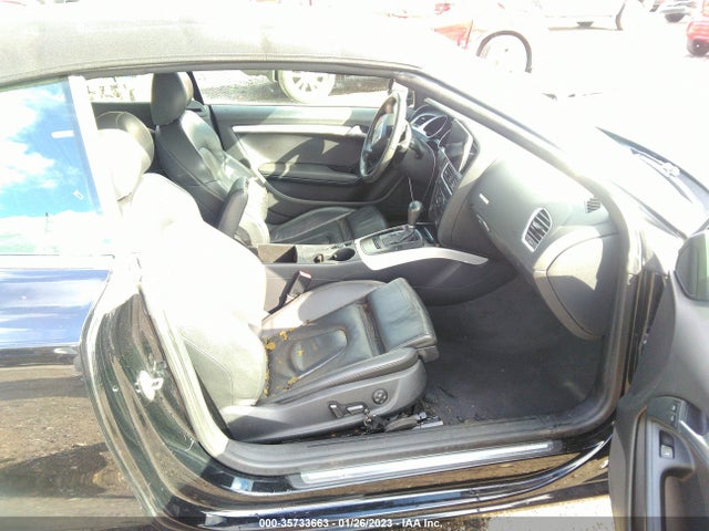 Audi A5 2010 WAUJFAFH6AN014346 Image 7