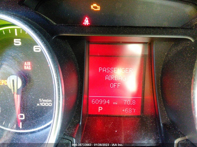 Audi A5 2010 WAUJFAFH6AN014346 Image 9