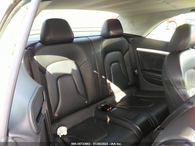 Audi A5 2010 WAUJFAFH6AN014346 Image 10