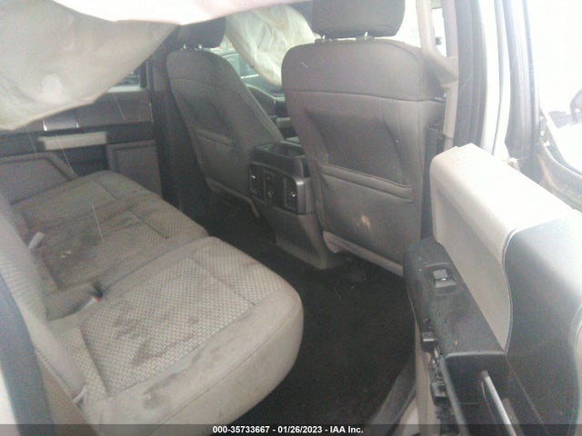 2016 Ford F-150, VIN: 1FTEW1EG0GKD14424