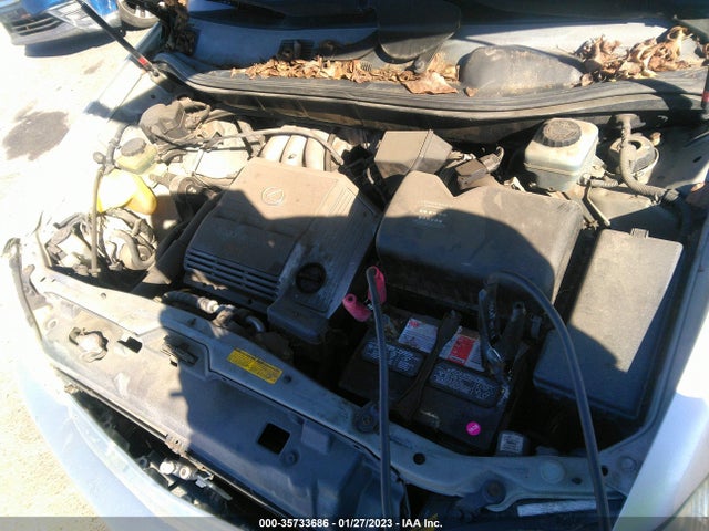JTJHF10U010224748 Lexus RX 300