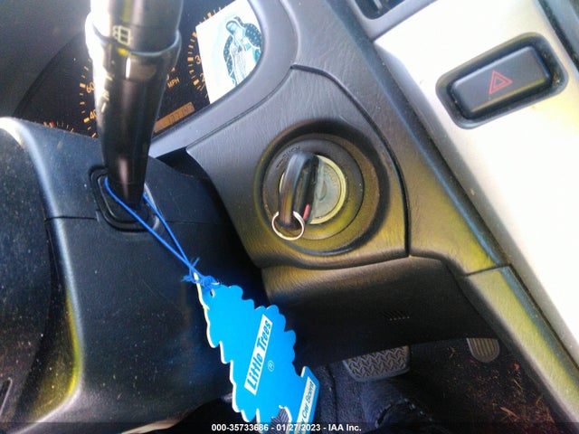JTJHF10U010224748 Lexus RX 300