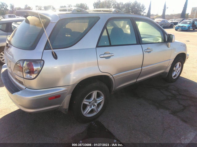 JTJHF10U010224748 Lexus RX 300