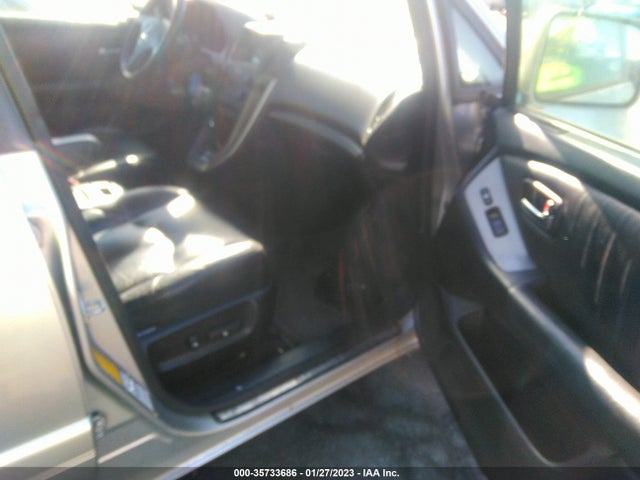 JTJHF10U010224748 Lexus RX 300
