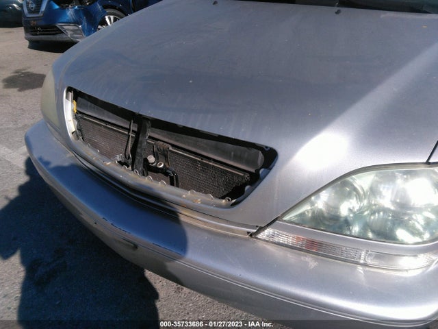 JTJHF10U010224748 Lexus RX 300