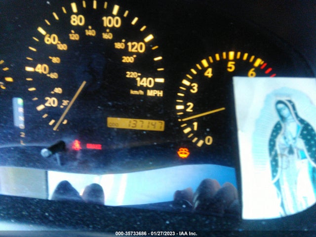JTJHF10U010224748 Lexus RX 300