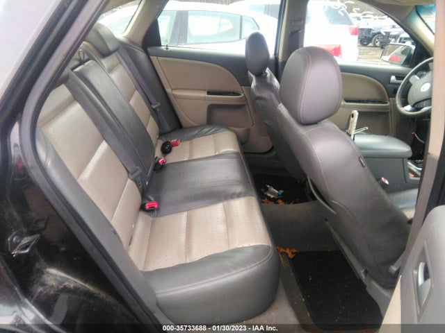 2008 MERCURY SABLE PREMIER VIN: 1MEHM42WX8G625832