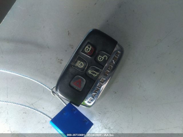 SALSK2D41CA736920 Land Rover Range Rover Sport Hse