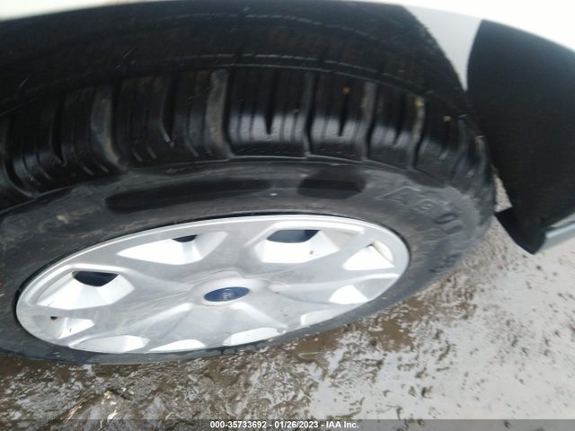 2017 Ford Transit Connect, VIN: NM0LS6E7XH1305766