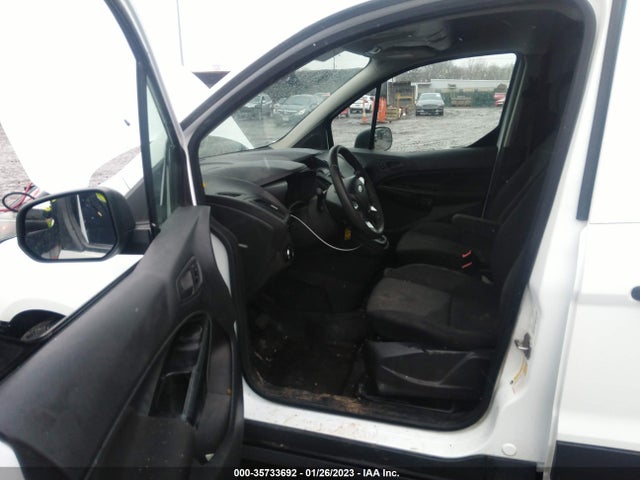 2017 Ford Transit Connect, VIN: NM0LS6E7XH1305766