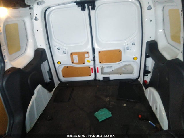 2017 Ford Transit Connect, VIN: NM0LS6E7XH1305766