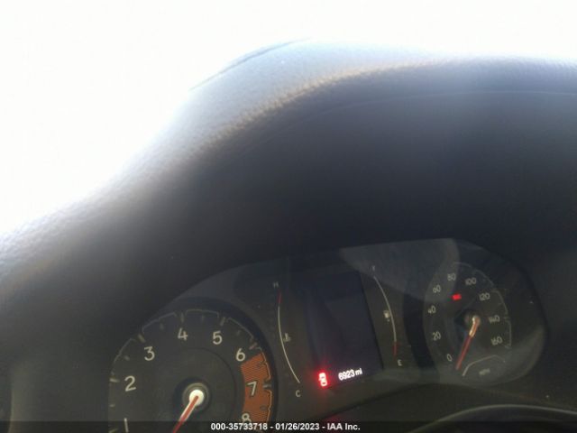 3C4NJDBB5NT148387 Jeep Compass Latitude
