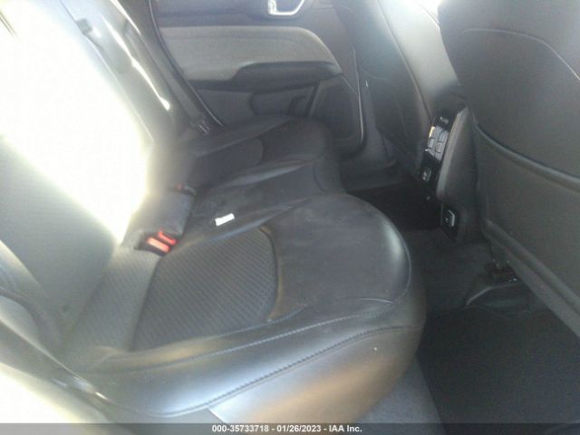 3C4NJDBB5NT148387 Jeep Compass Latitude