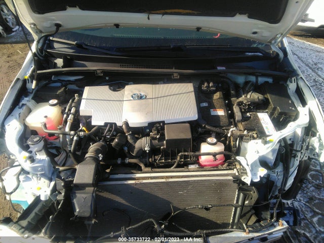 2019 Toyota Prius, VIN: JTDL9RFU8K3001089