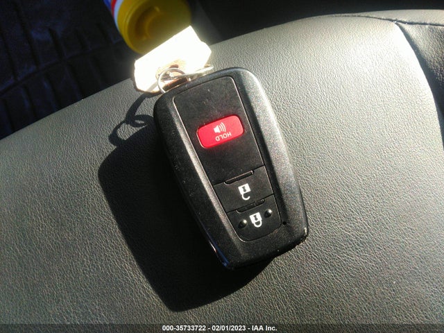 2019 Toyota Prius, VIN: JTDL9RFU8K3001089