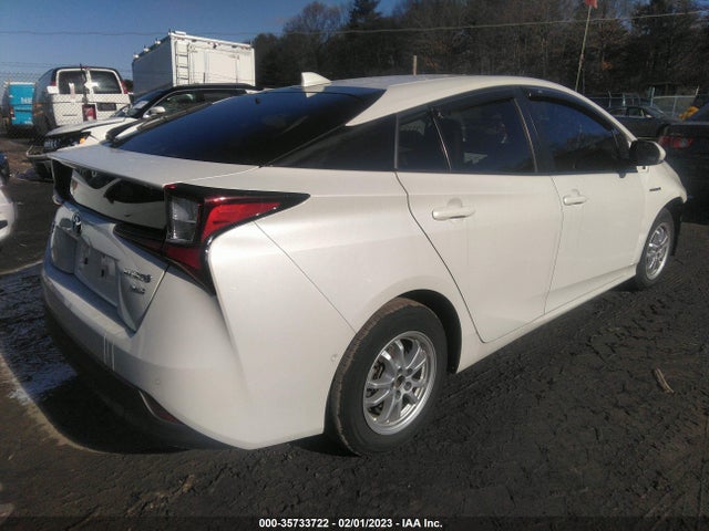 2019 Toyota Prius, VIN: JTDL9RFU8K3001089