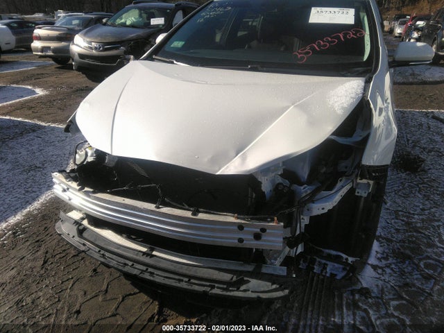 2019 Toyota Prius, VIN: JTDL9RFU8K3001089