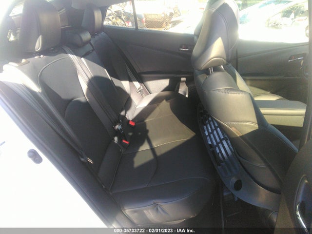 2019 Toyota Prius, VIN: JTDL9RFU8K3001089