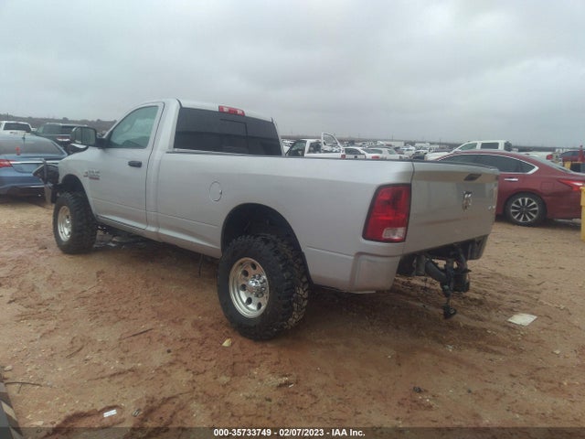 RAM 2500 Tradesman 2015 3C6MR5AL3FG632550 Image 4